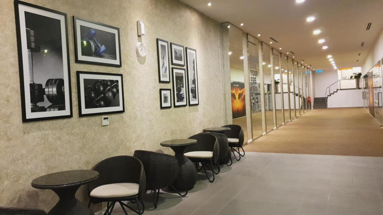 Mcity Ampang, Kl Kuala Lumpur Exteriér fotografie