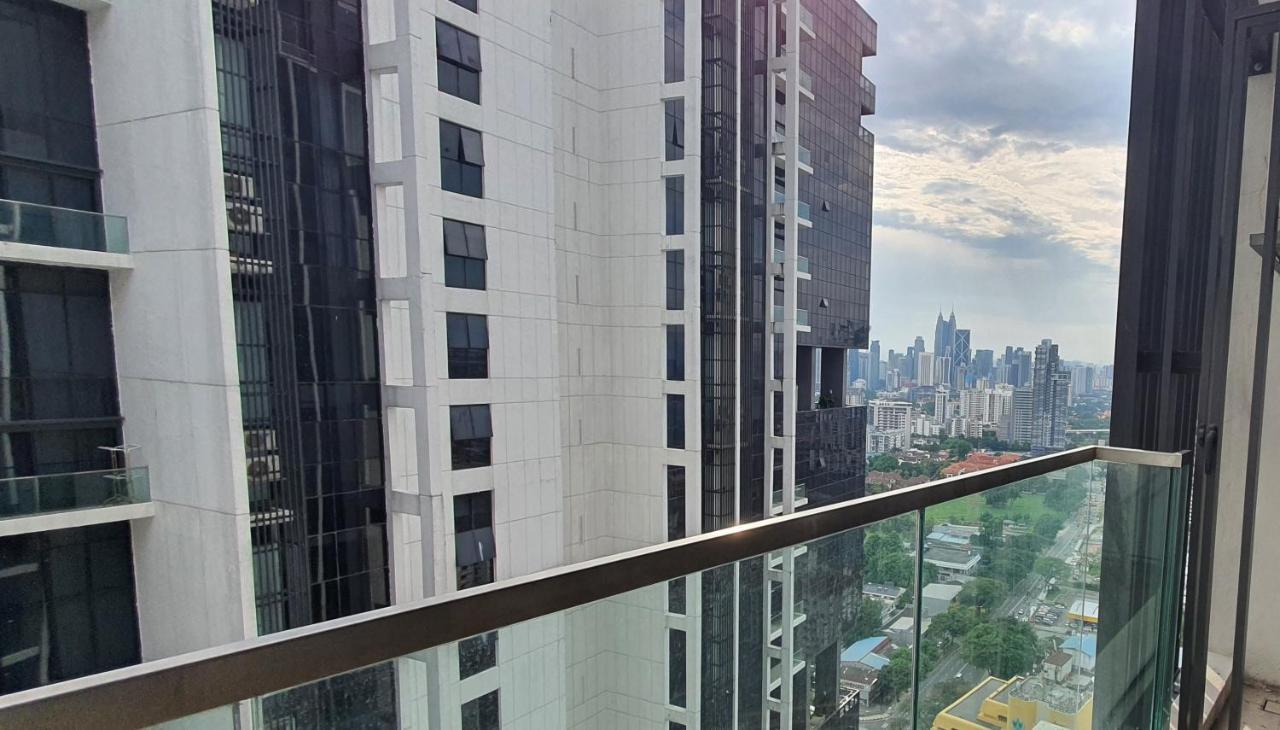 Mcity Ampang, Kl Kuala Lumpur Exteriér fotografie