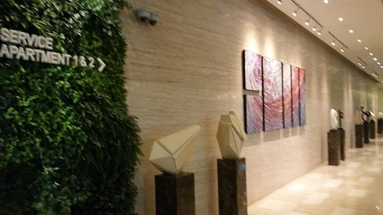 Mcity Ampang, Kl Kuala Lumpur Exteriér fotografie