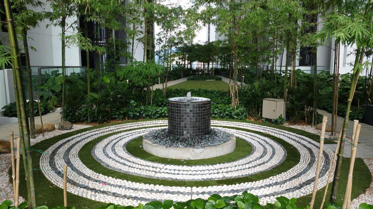 Mcity Ampang, Kl Kuala Lumpur Exteriér fotografie
