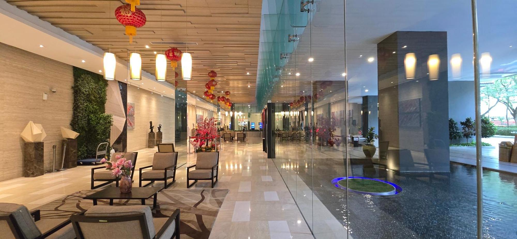 Mcity Ampang, Kl Kuala Lumpur Exteriér fotografie