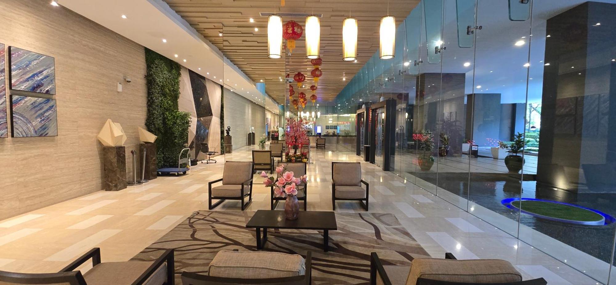 Mcity Ampang, Kl Kuala Lumpur Exteriér fotografie
